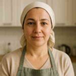 Necla Hanım - Samsung Çamaşır Makinesi Tamiri