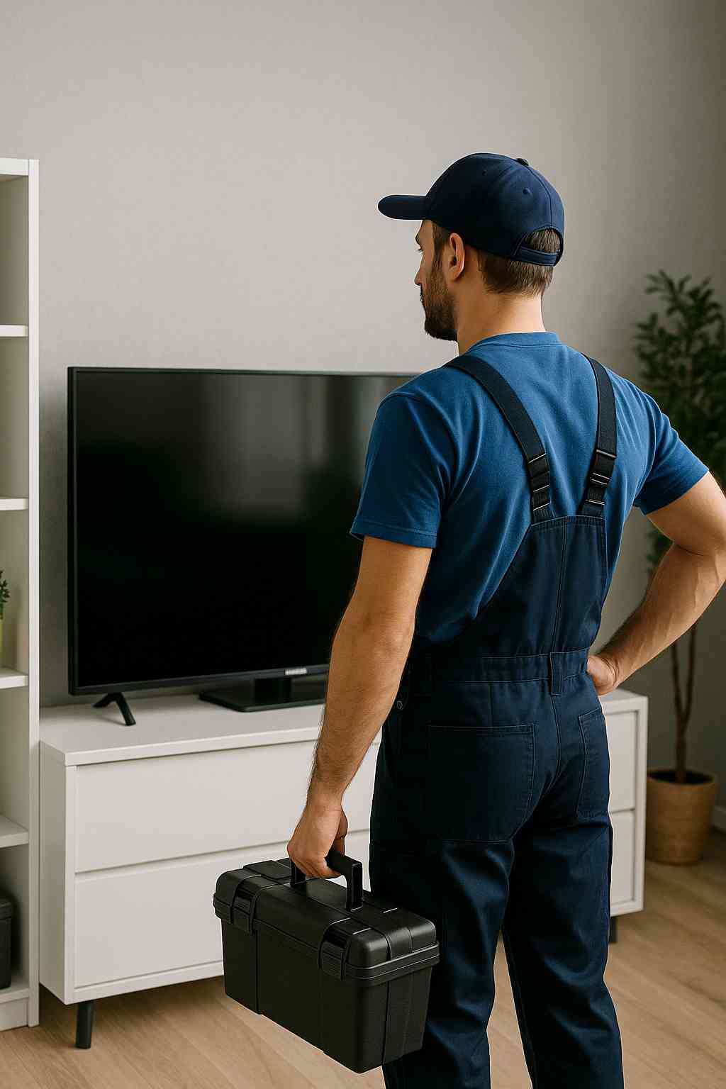 Samsung Servis Ankara