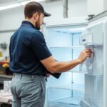 Samsung Ankara Buzdolabı Servis Merkezi